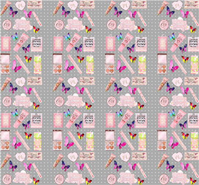 Bookmark sticker-S 1515